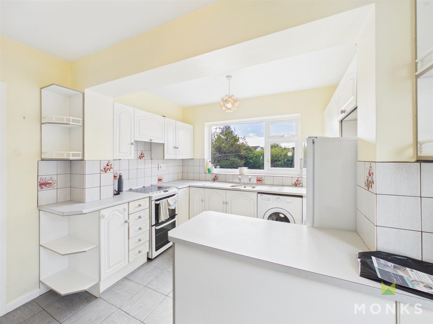 1 Sun Grove, Shrewsbury, SY4 5HH For Sale